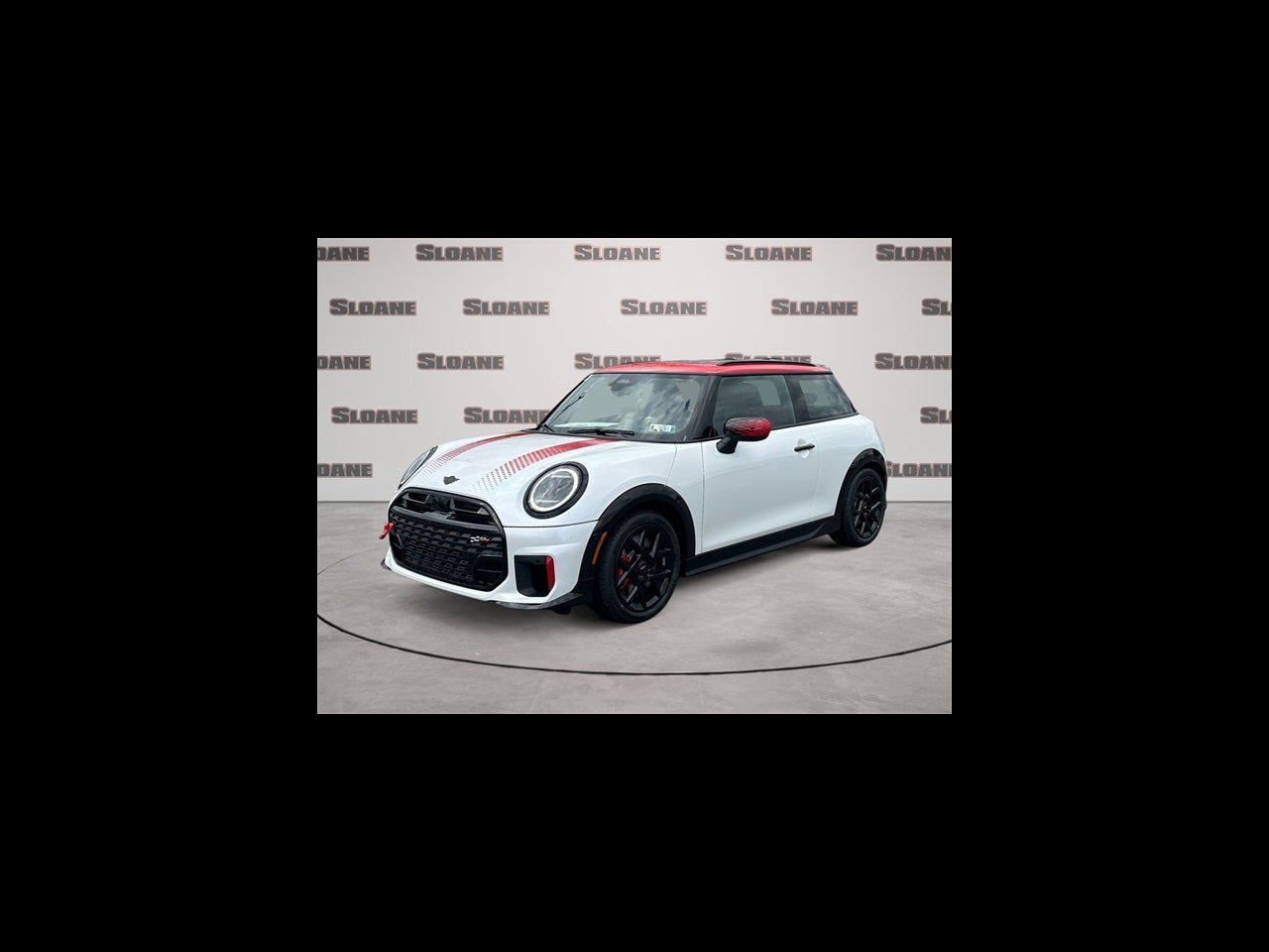 2026 MINI 2 DOOR ICONIC