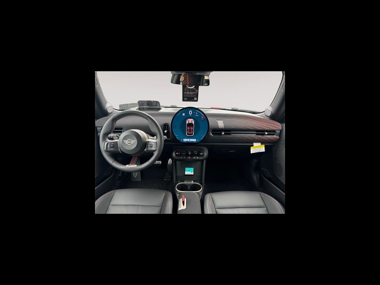 2026 MINI 2 DOOR ICONIC