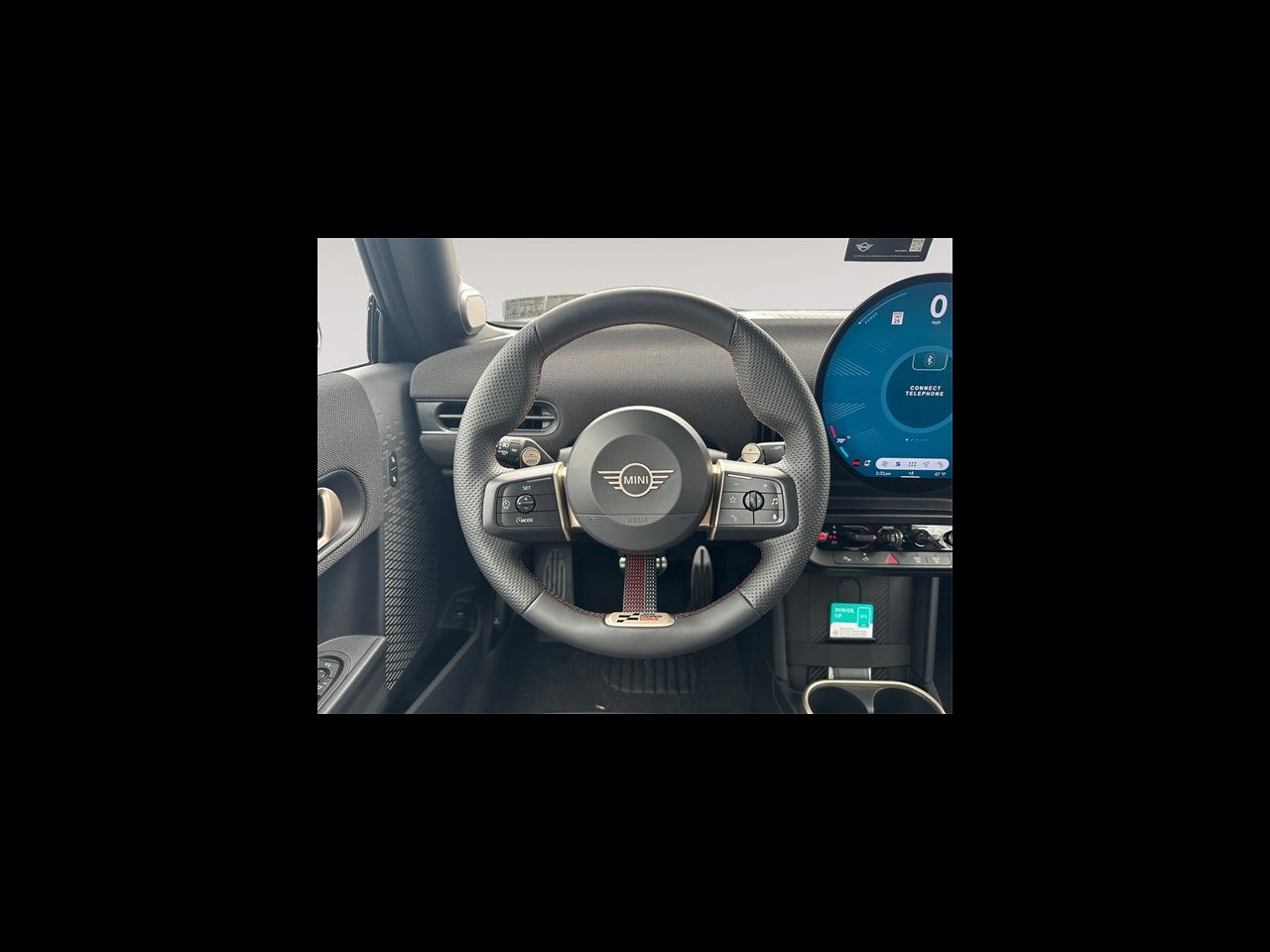 2026 MINI 2 DOOR ICONIC