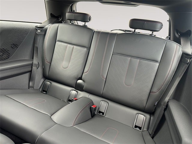 2026 MINI 2 DOOR ICONIC