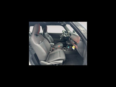 2026 MINI 2 DOOR ICONIC