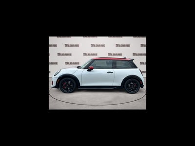 2026 MINI 2 DOOR ICONIC
