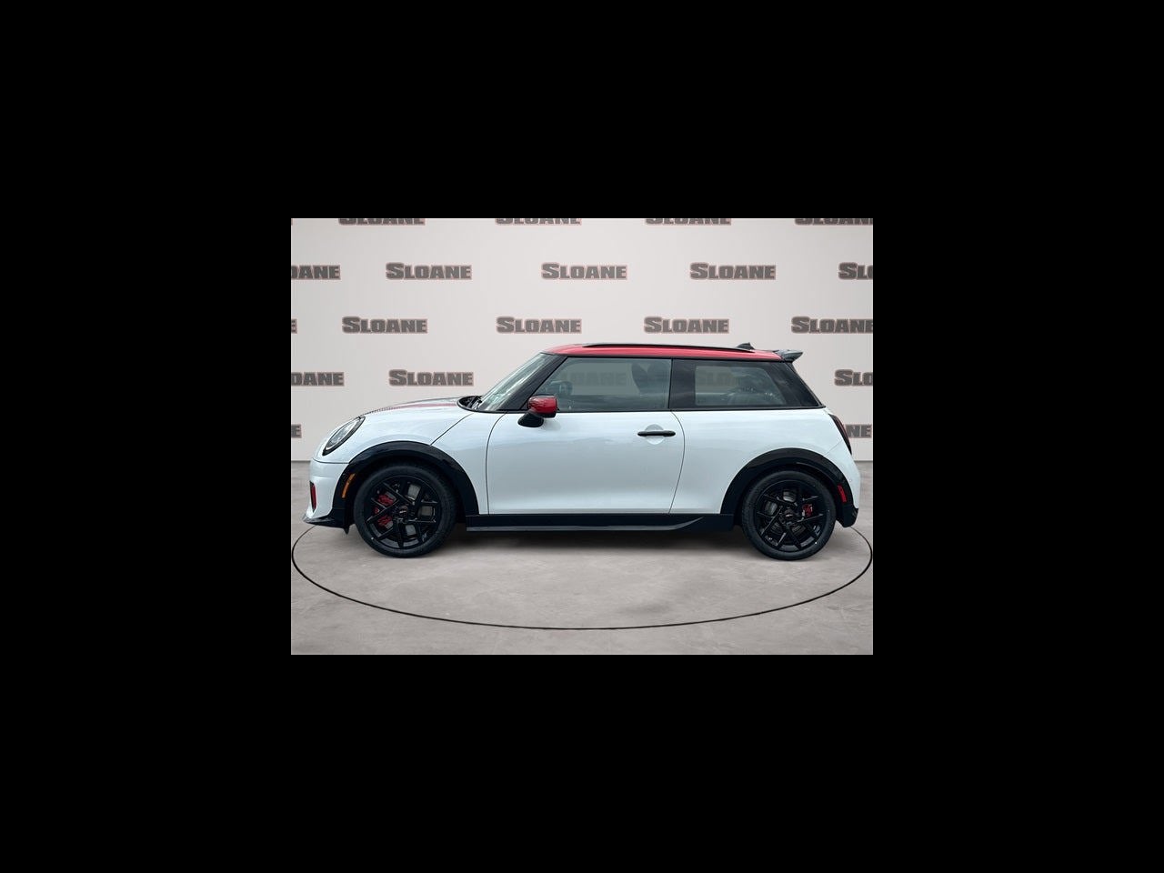 2026 MINI 2 DOOR ICONIC