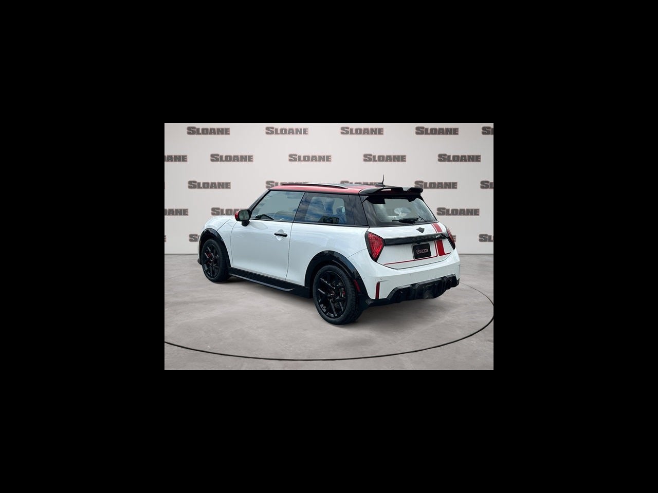 2026 MINI 2 DOOR ICONIC
