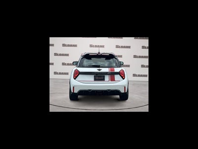 2026 MINI 2 DOOR ICONIC