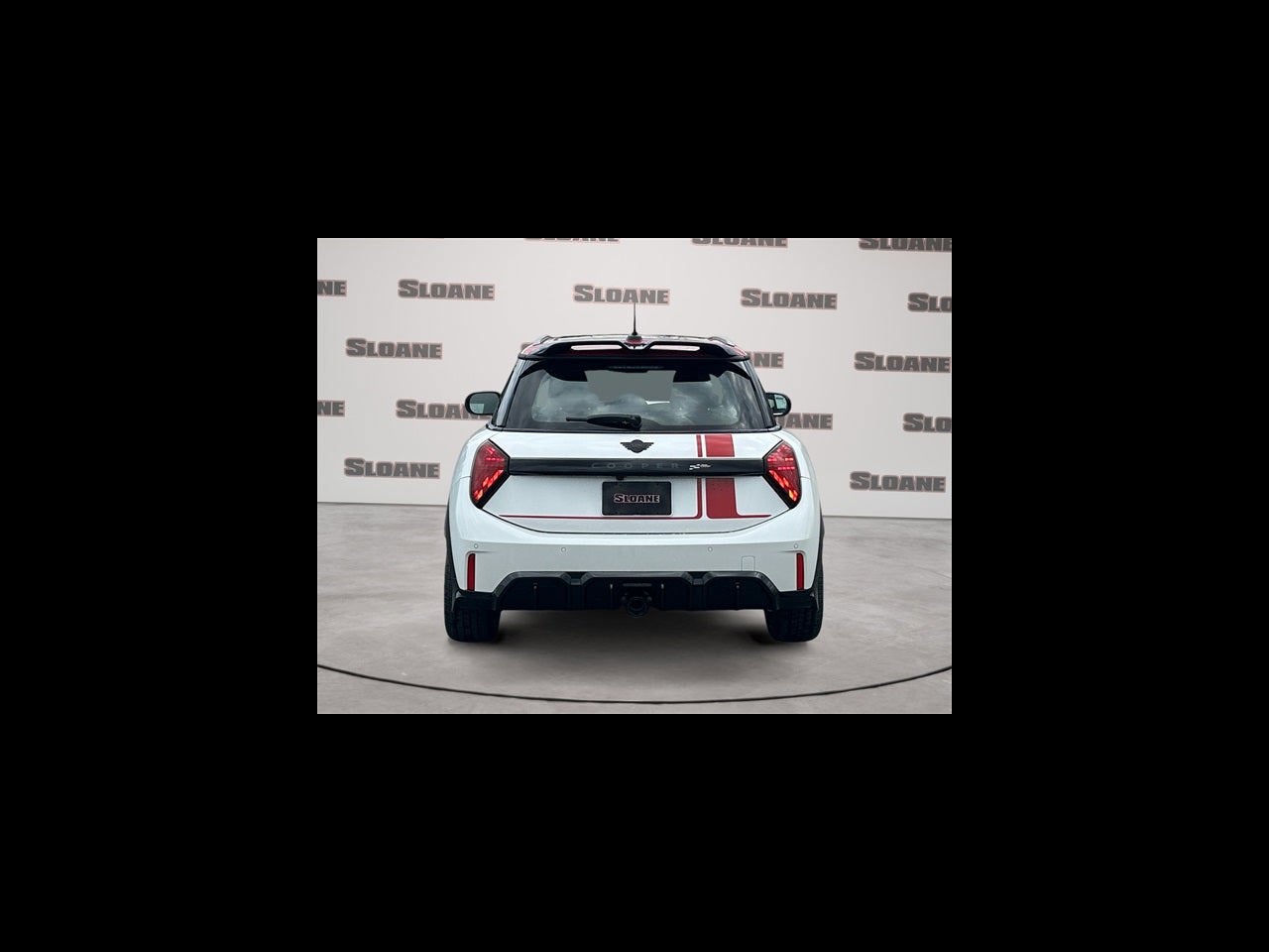 2026 MINI 2 DOOR ICONIC