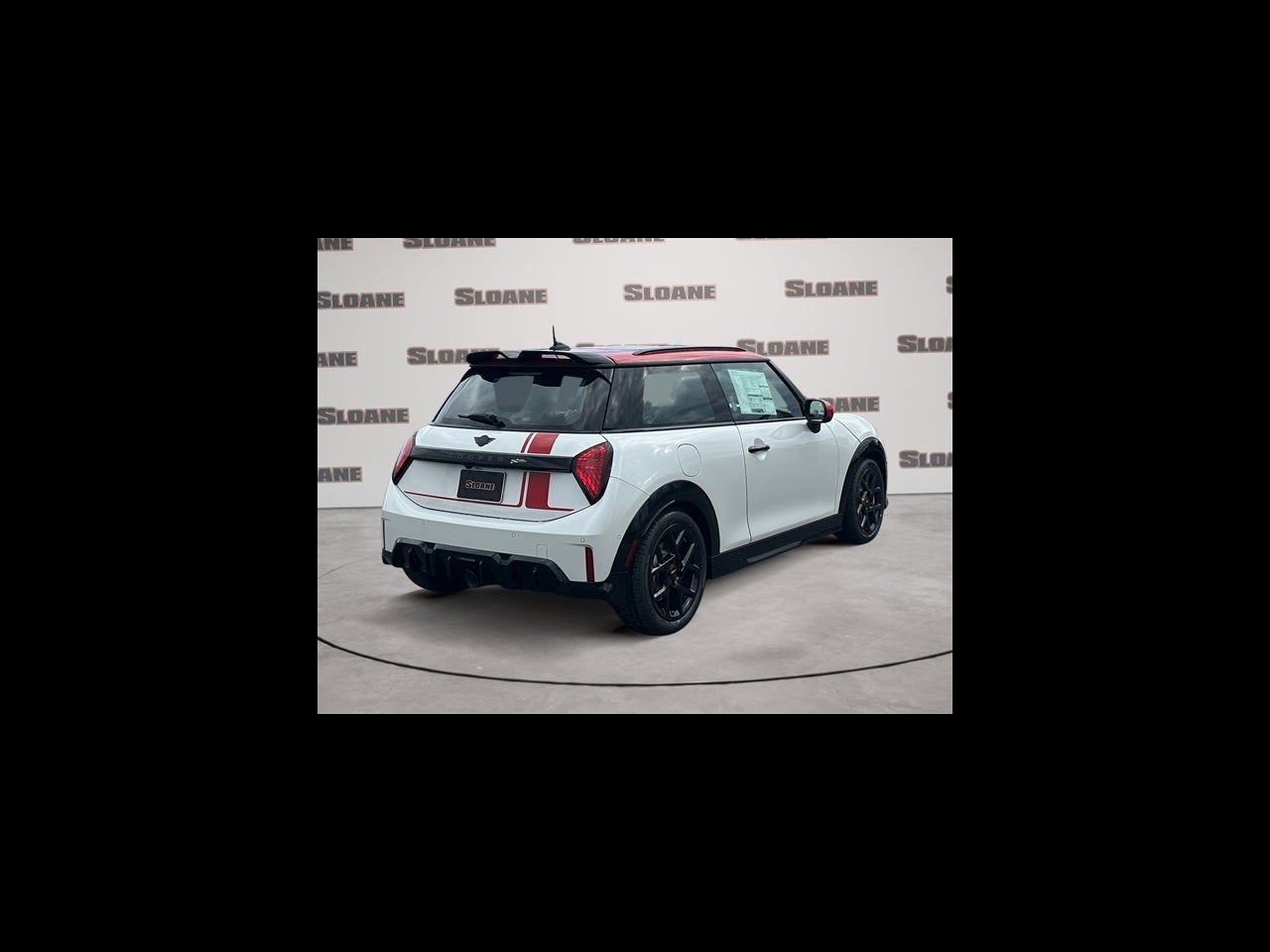 2026 MINI 2 DOOR ICONIC