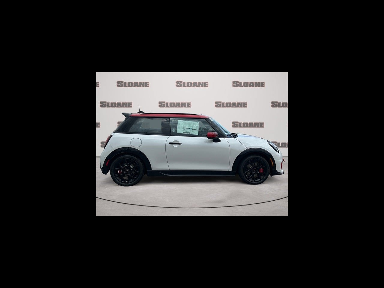 2026 MINI 2 DOOR ICONIC