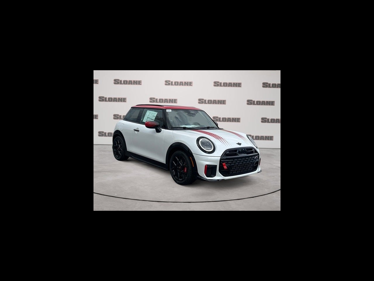 2026 MINI 2 DOOR ICONIC