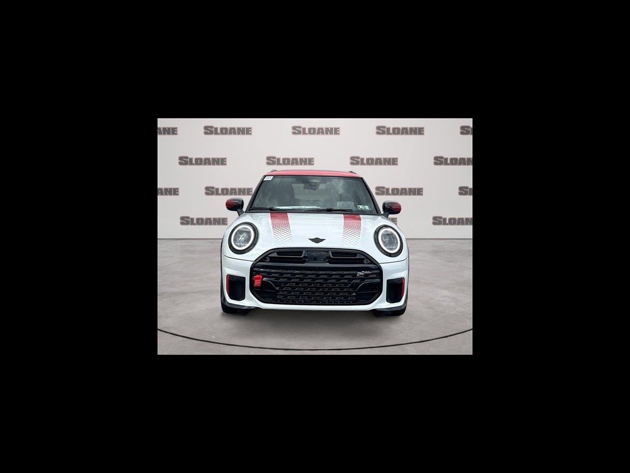 2026 MINI 2 DOOR ICONIC