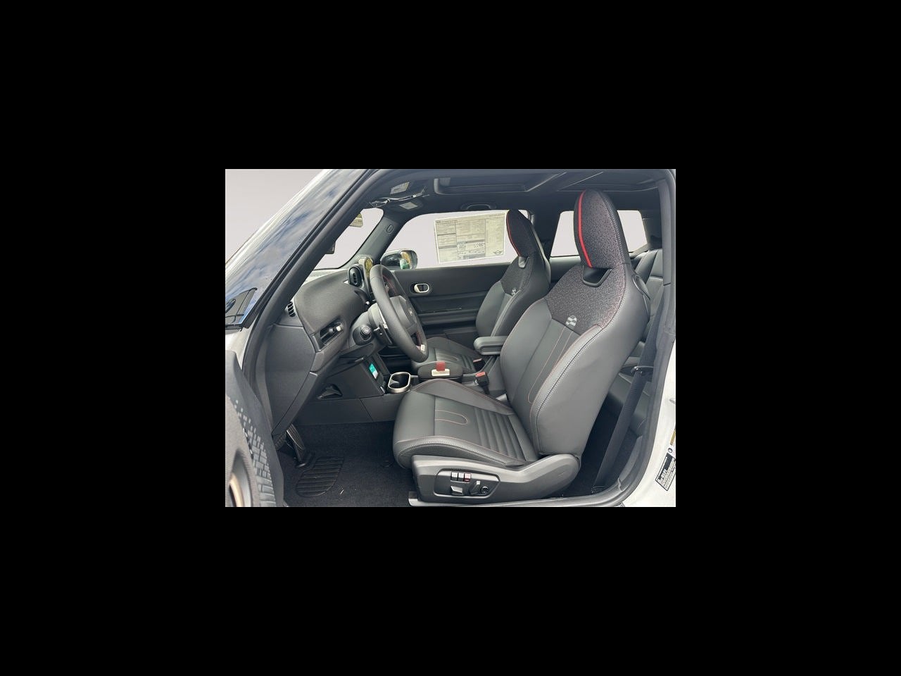 2026 MINI 2 DOOR ICONIC