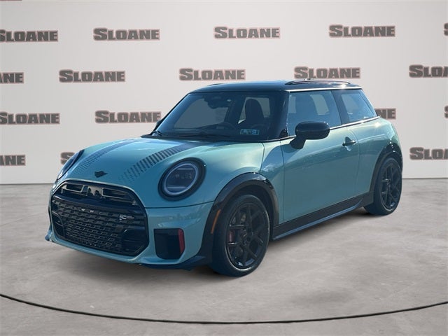 2026 MINI 2 DOOR ICONIC
