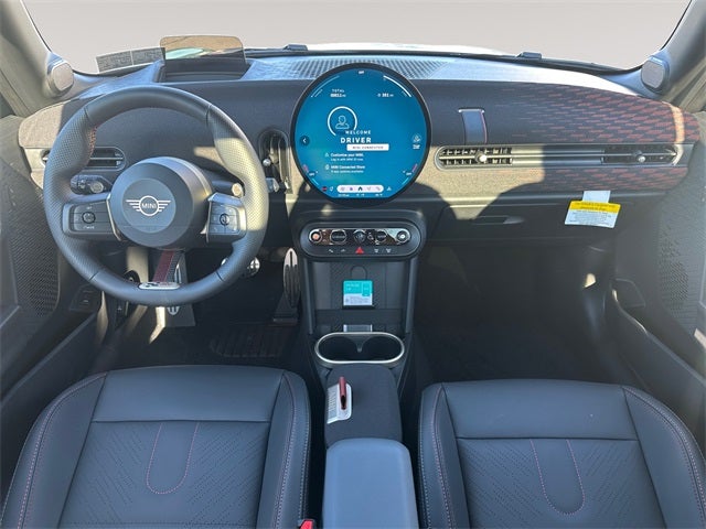 2026 MINI 2 DOOR ICONIC