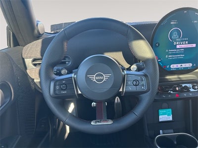 2026 MINI 2 DOOR ICONIC