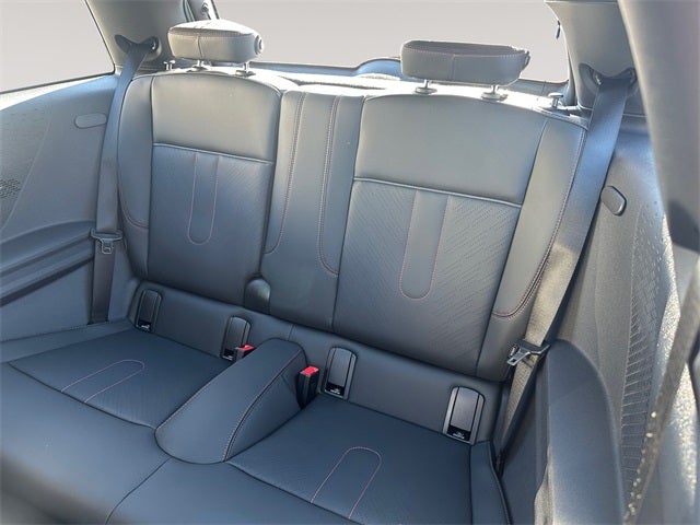 2026 MINI 2 DOOR ICONIC