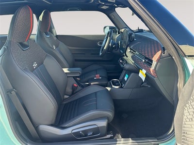 2026 MINI 2 DOOR ICONIC