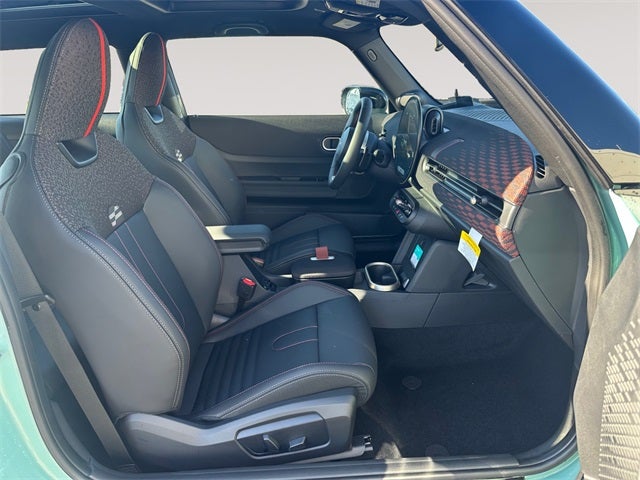 2026 MINI 2 DOOR ICONIC