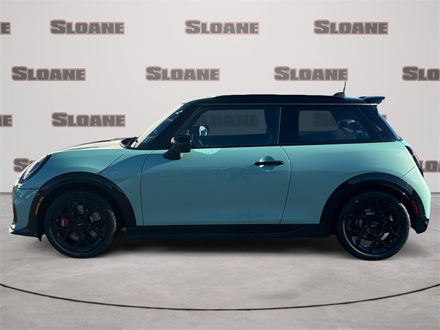 2026 MINI 2 DOOR ICONIC
