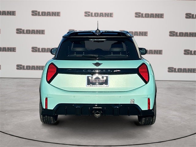 2026 MINI 2 DOOR ICONIC