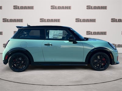2026 MINI 2 DOOR ICONIC