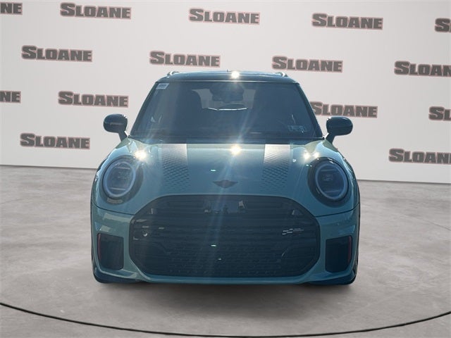 2026 MINI 2 DOOR ICONIC