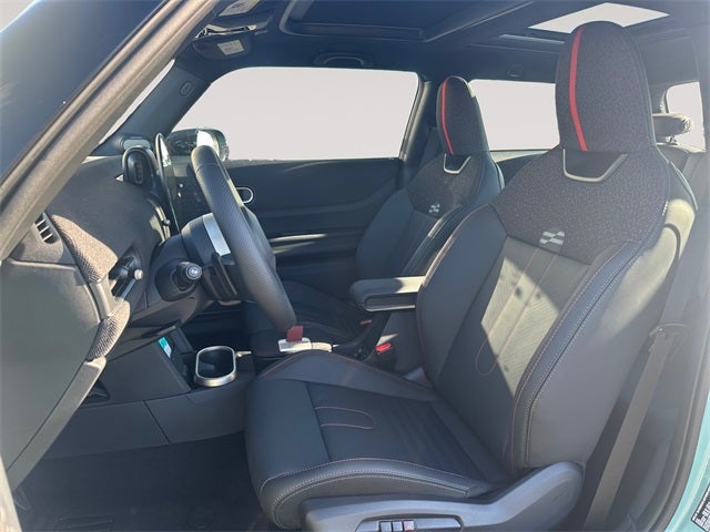 2026 MINI 2 DOOR ICONIC