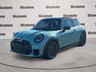 2026 MINI Hardtop 2 Door John Cooper Works