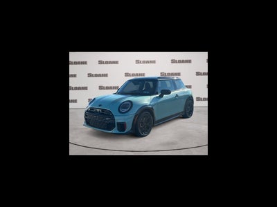 2026 MINI 2 DOOR ICONIC