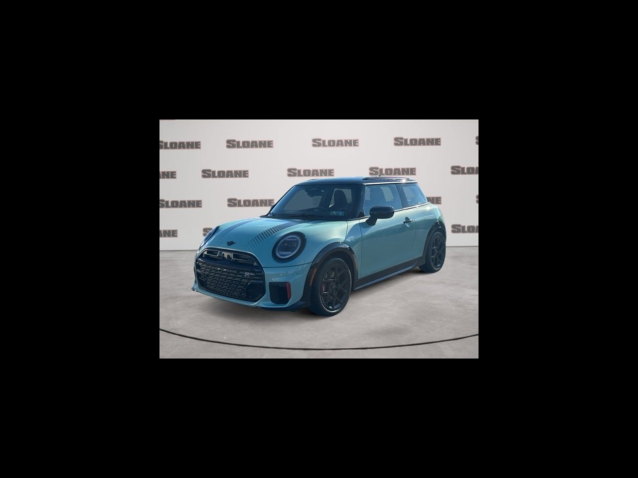 2026 MINI 2 DOOR ICONIC