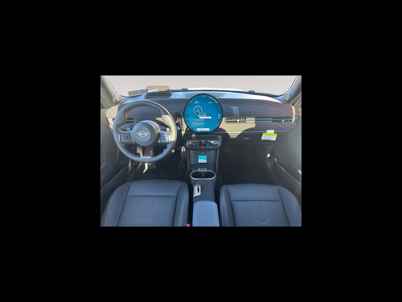 2026 MINI 2 DOOR ICONIC