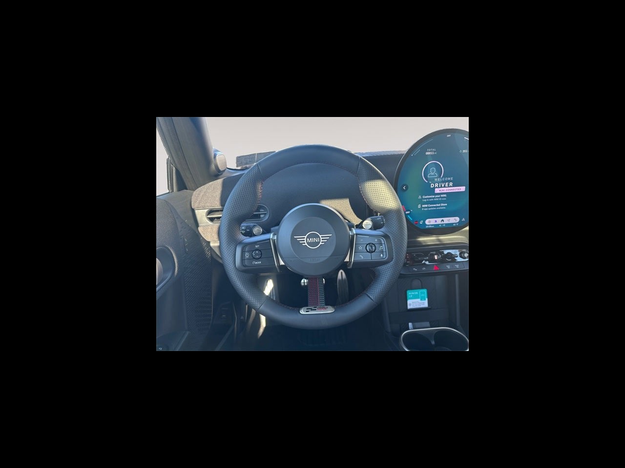 2026 MINI 2 DOOR ICONIC