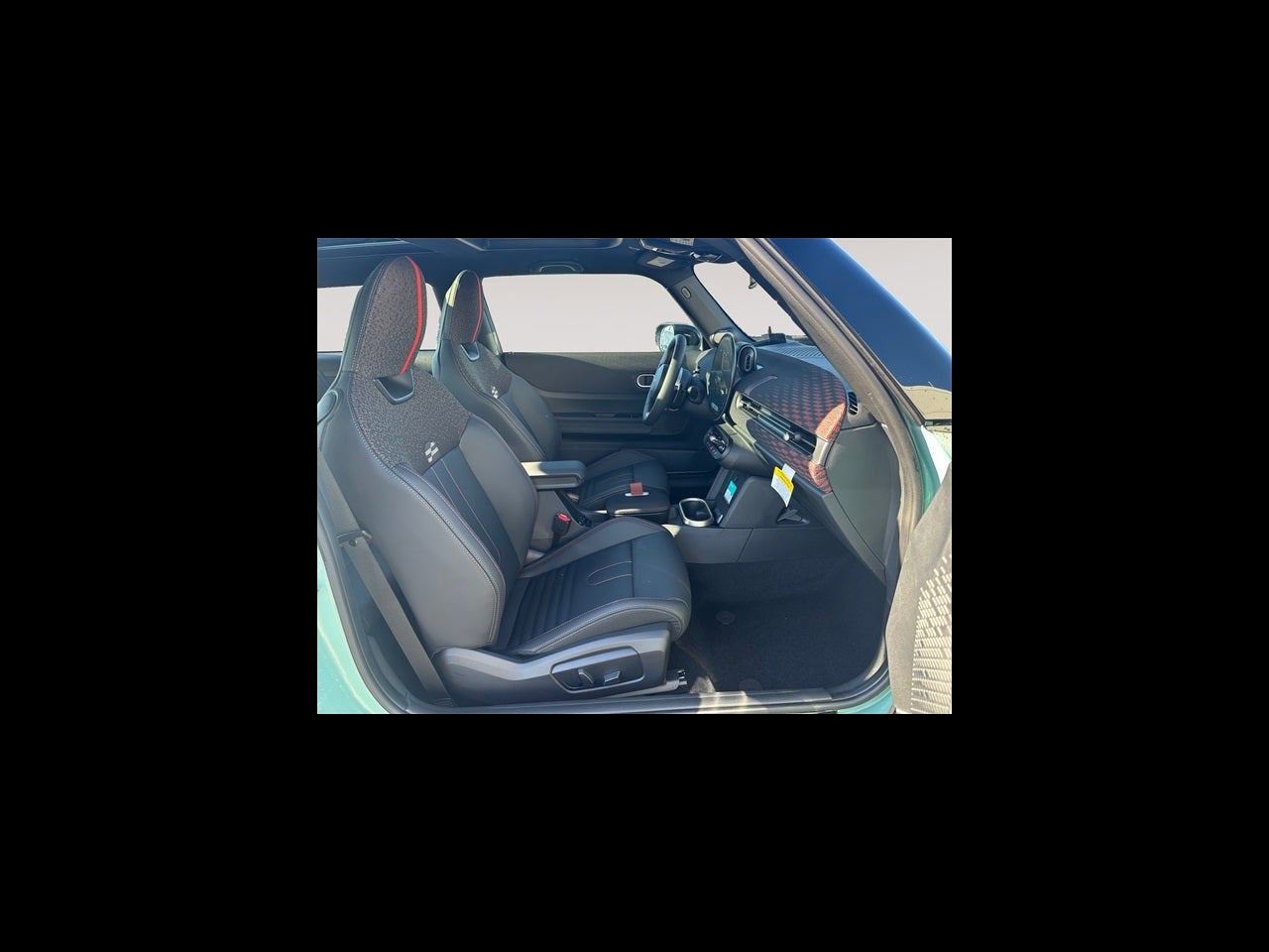 2026 MINI 2 DOOR ICONIC