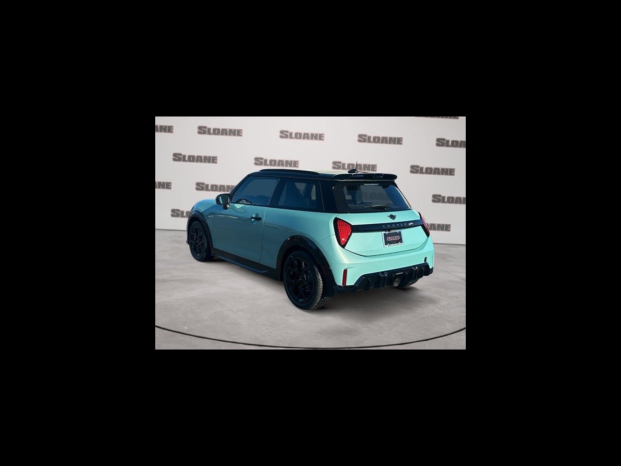 2026 MINI 2 DOOR ICONIC