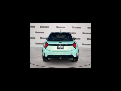 2026 MINI 2 DOOR ICONIC