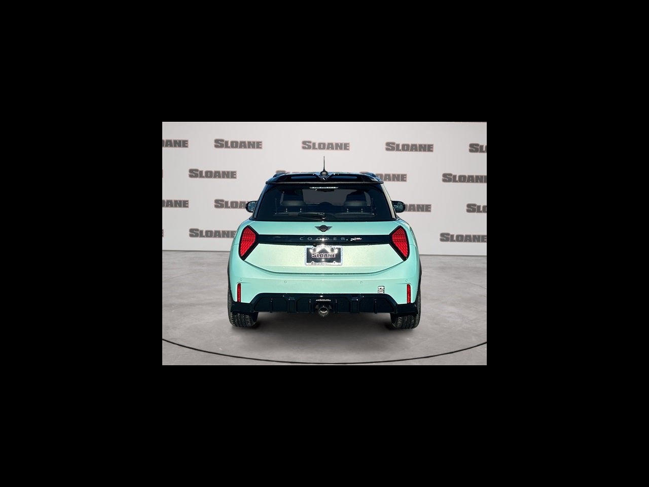 2026 MINI 2 DOOR ICONIC