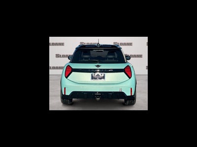 2026 MINI 2 DOOR ICONIC