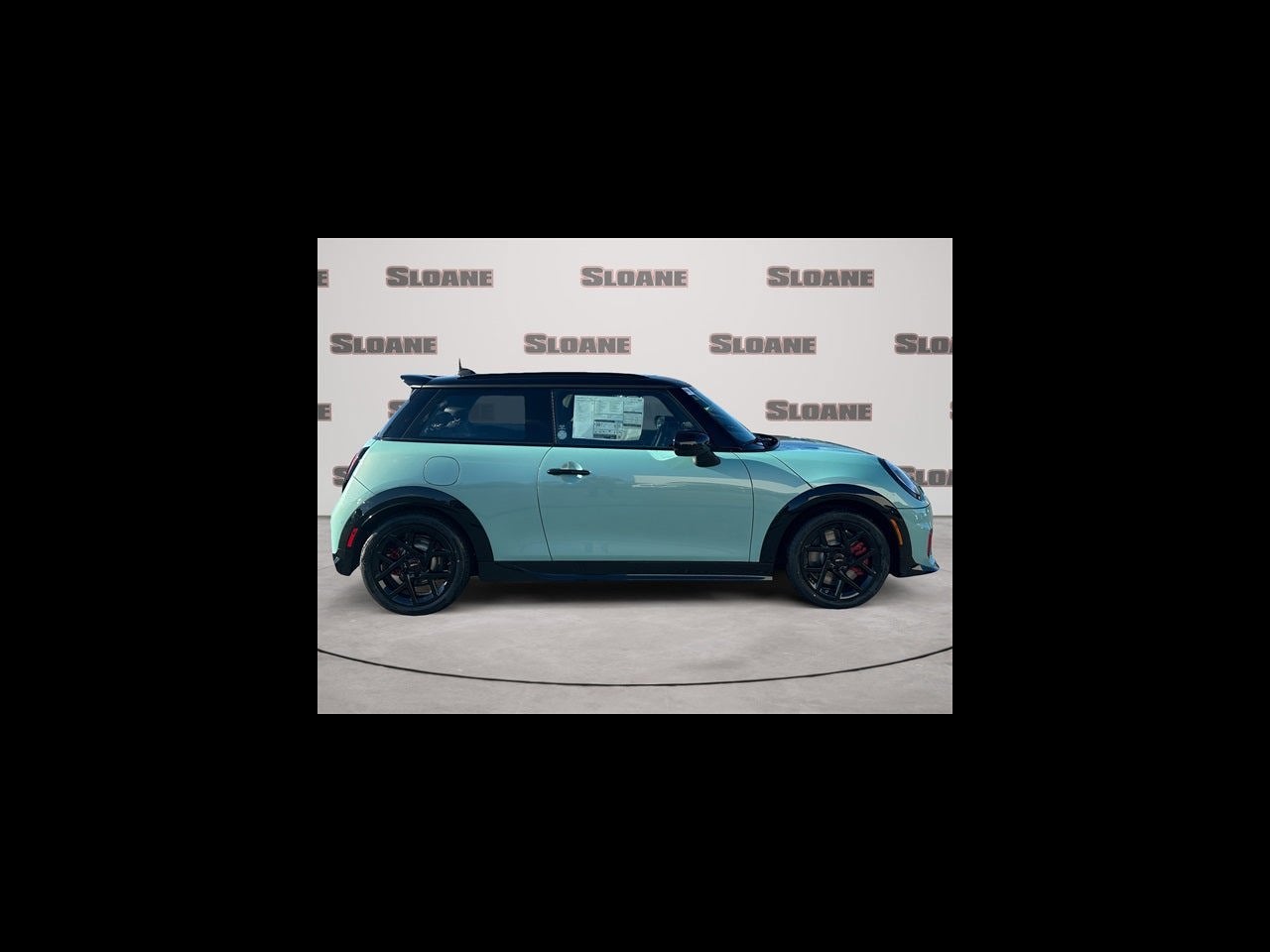 2026 MINI 2 DOOR ICONIC