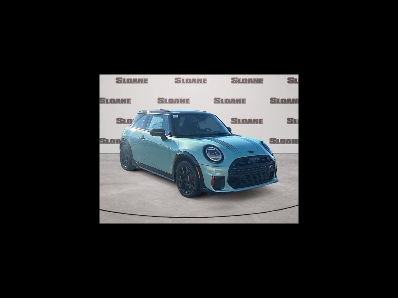 2026 MINI 2 DOOR ICONIC