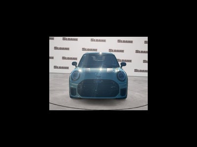 2026 MINI 2 DOOR ICONIC