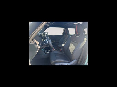 2026 MINI 2 DOOR ICONIC