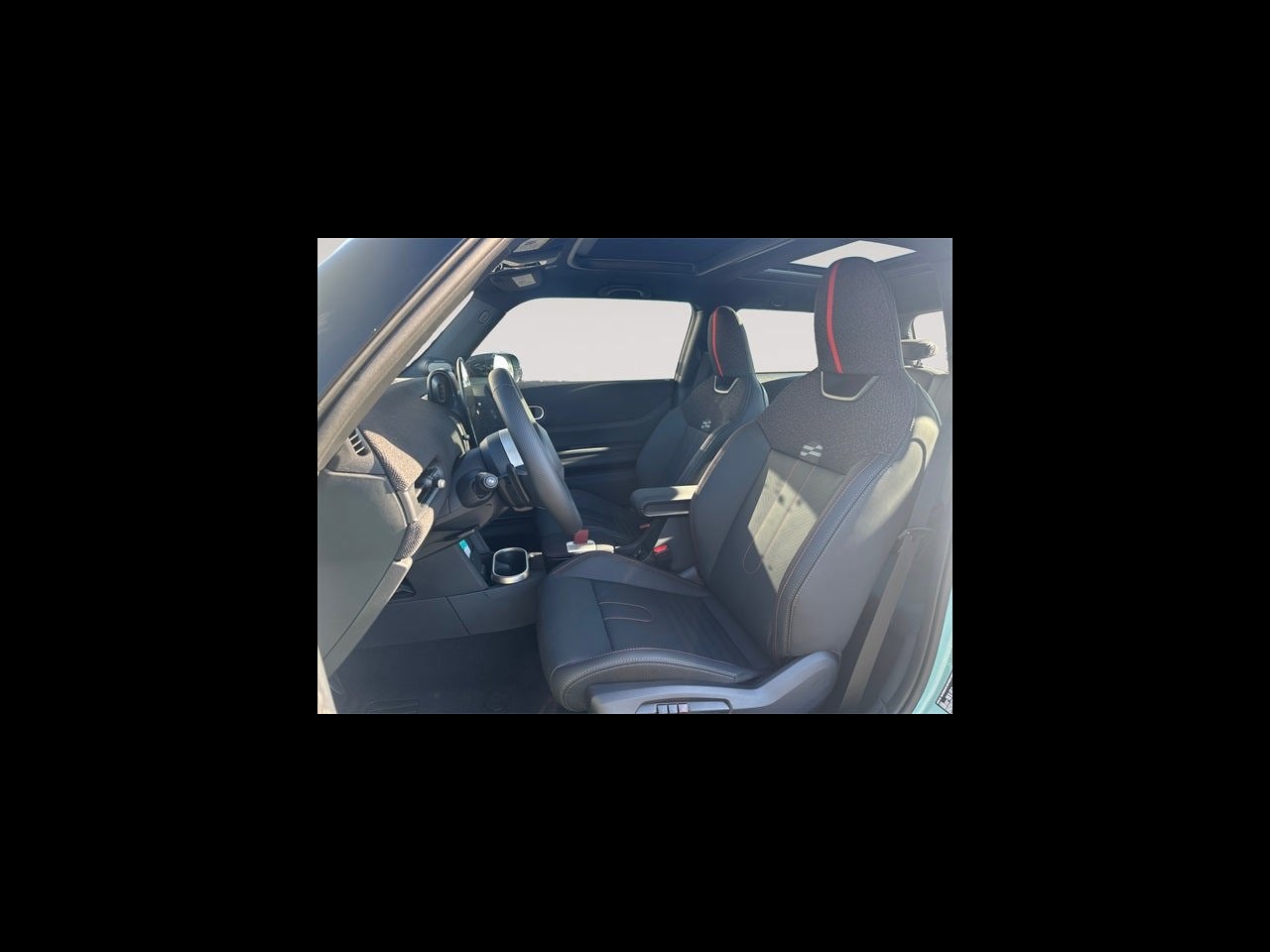 2026 MINI 2 DOOR ICONIC