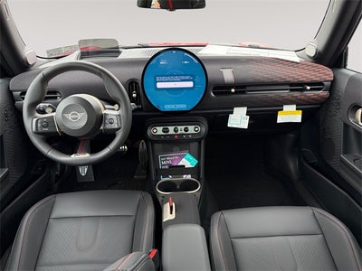 2026 MINI 2 DOOR ICONIC