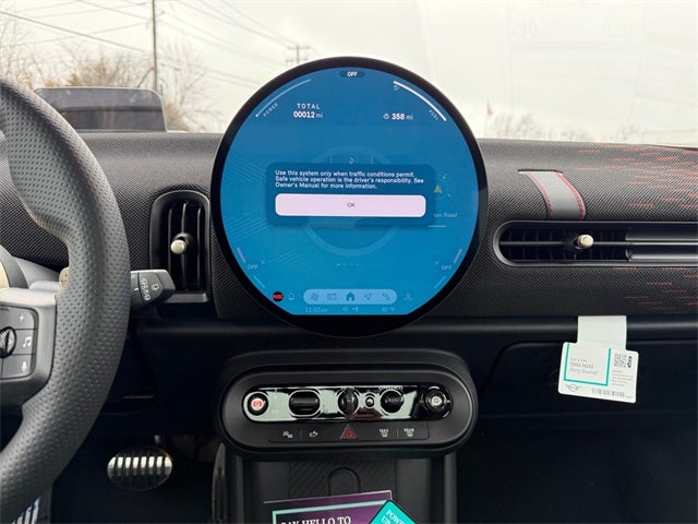 2026 MINI 2 DOOR ICONIC