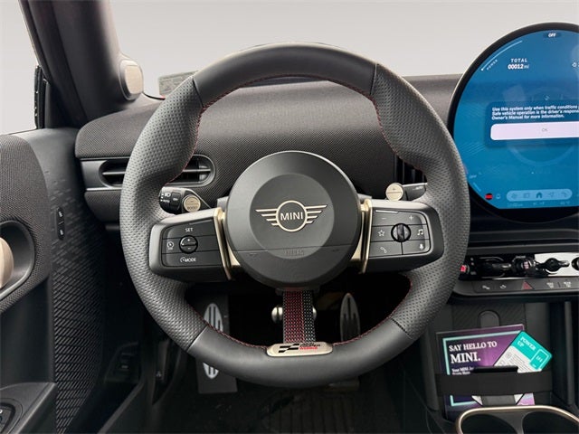 2026 MINI 2 DOOR ICONIC