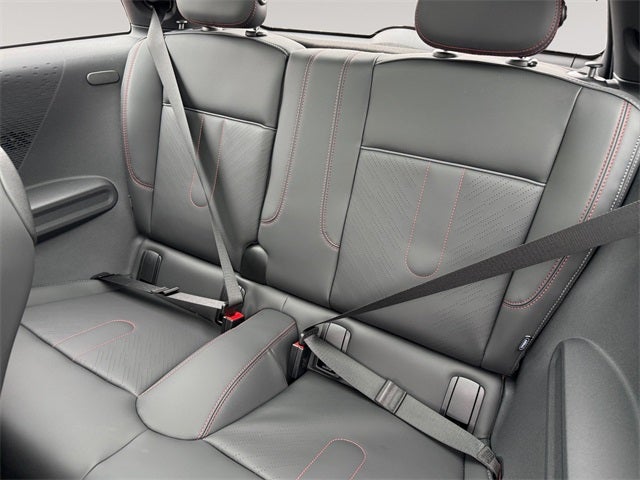 2026 MINI 2 DOOR ICONIC