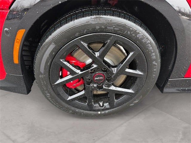 2026 MINI 2 DOOR ICONIC