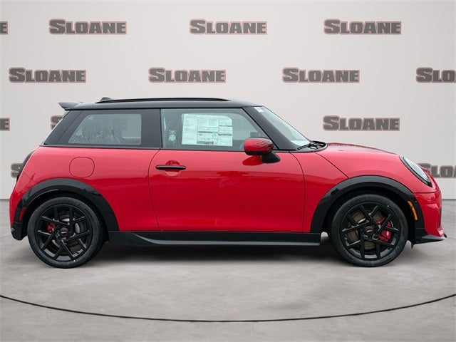 2026 MINI 2 DOOR ICONIC