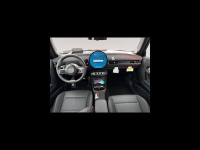 2026 MINI 2 DOOR ICONIC