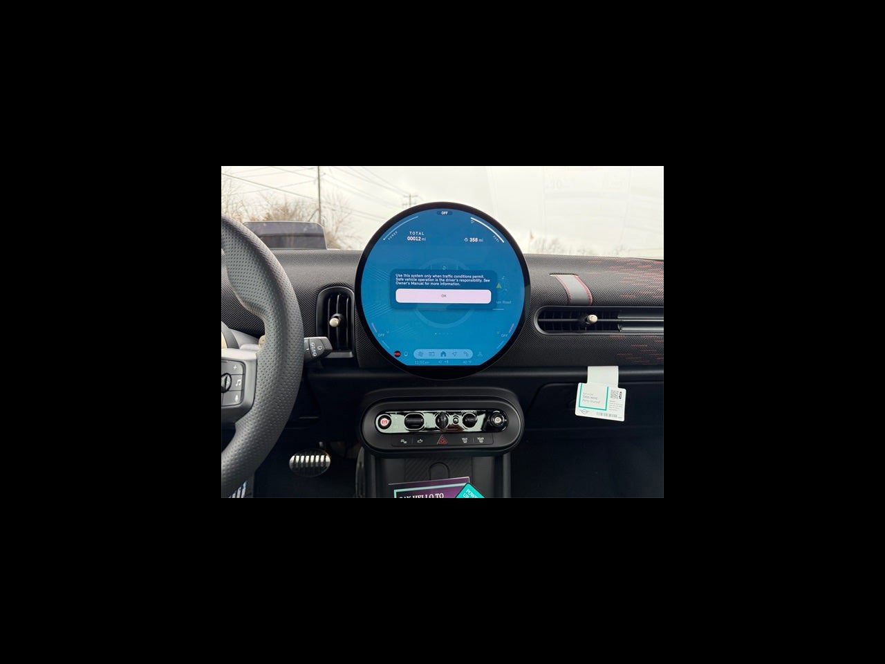 2026 MINI 2 DOOR ICONIC