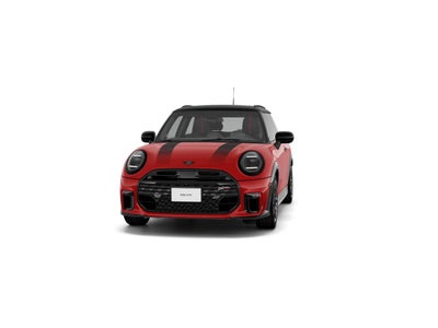 2026 MINI Hardtop 2 Door John Cooper Works